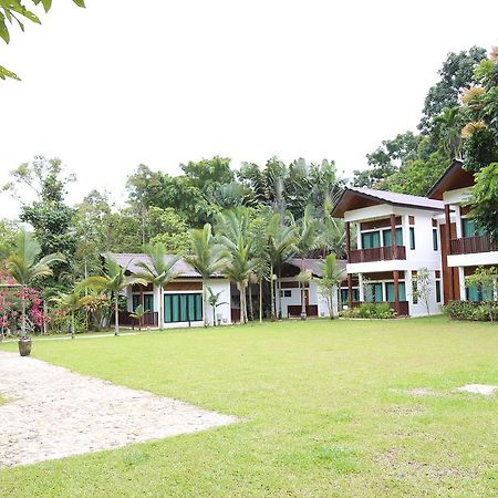 Bidaisari Resort Kuala Lumpur Luaran gambar