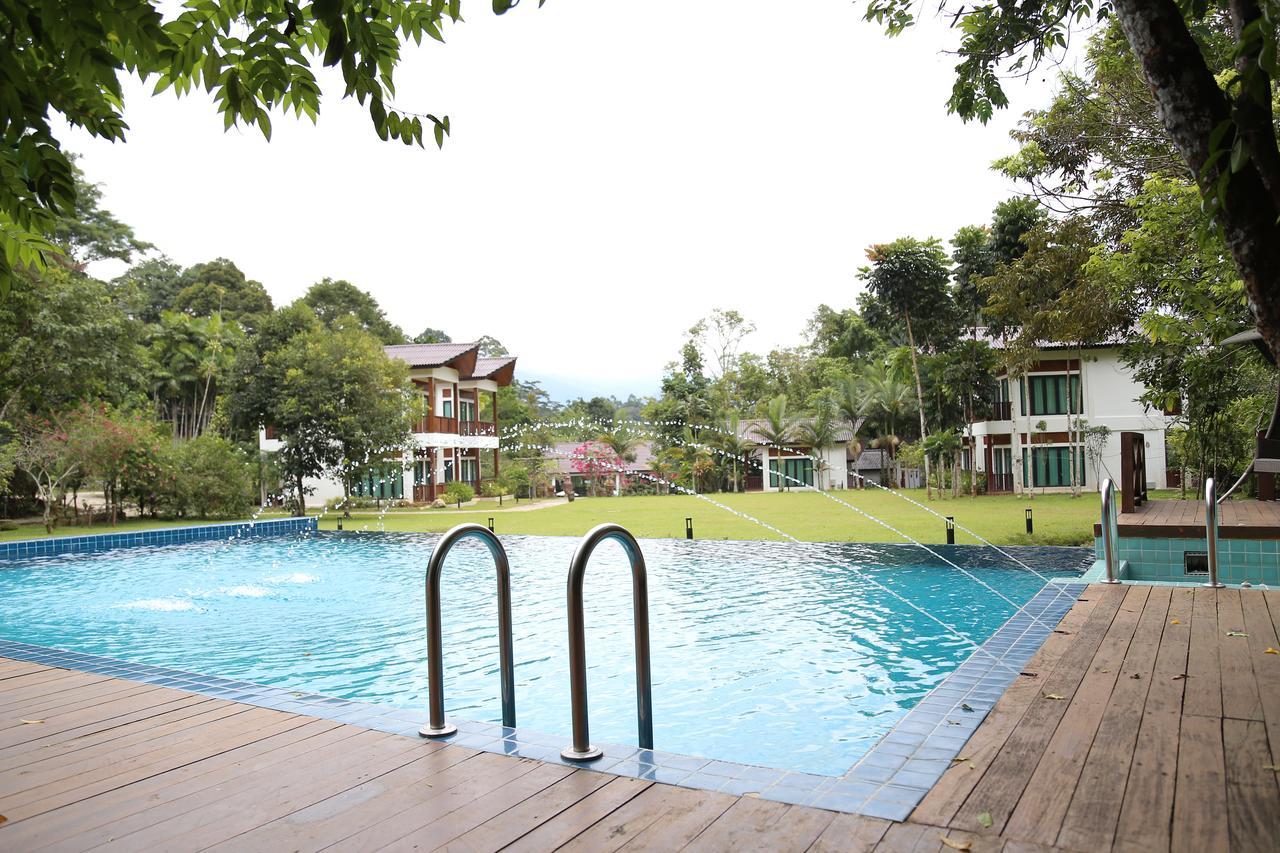Bidaisari Resort Kuala Lumpur Luaran gambar