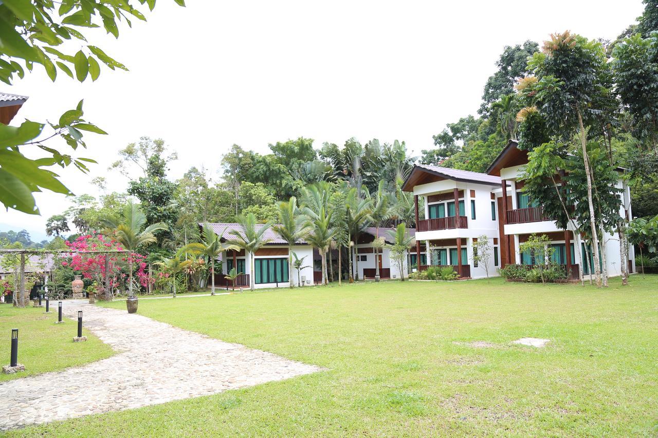 Bidaisari Resort Kuala Lumpur Luaran gambar