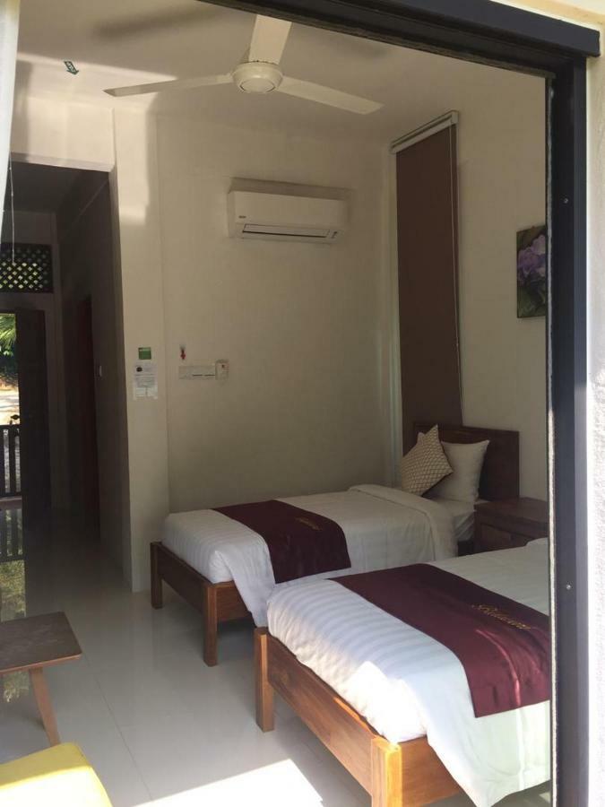 Bidaisari Resort Kuala Lumpur Luaran gambar